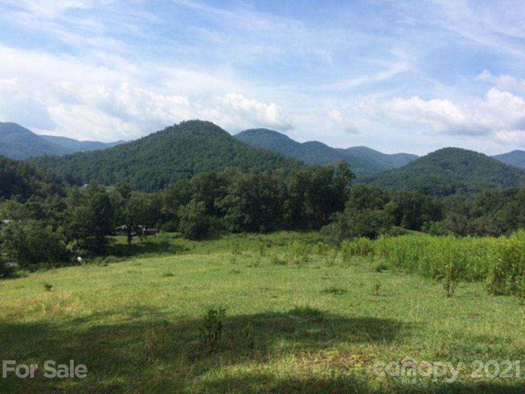 648 Cullowhee Mountain Road - Photo 1