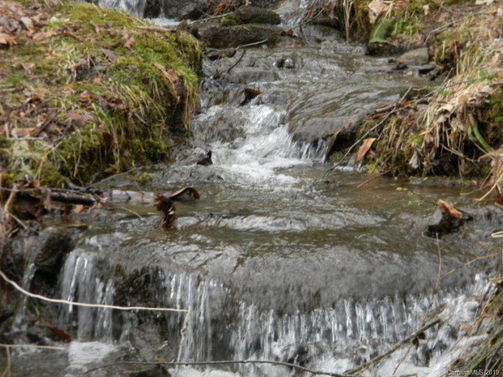 00 Cullowhee Mountain Road - Photo 1