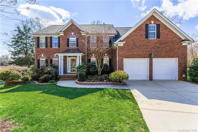 5603 Hartfield Downs Drive - Photo 1