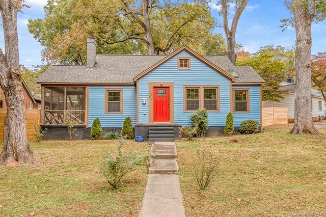 3337 Commonwealth Avenue - Photo 1
