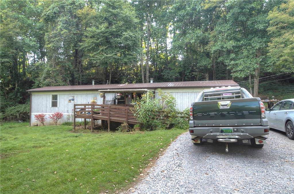 167 Jakes Branch Road - Photo 1