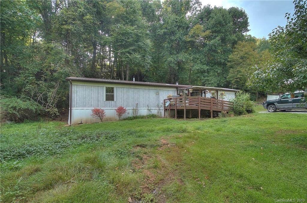167 Jakes Branch Road - Photo 1