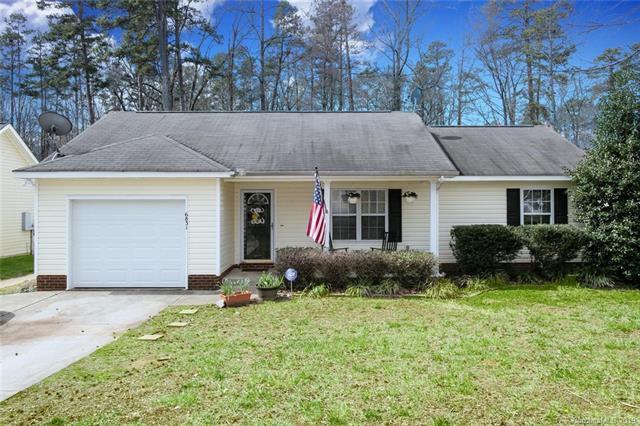 6831 Sullins Road - Photo 1