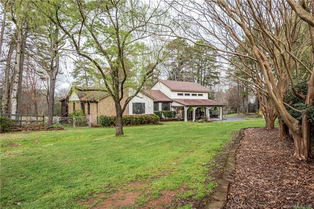 11901 Everett Keith Road - Photo 1