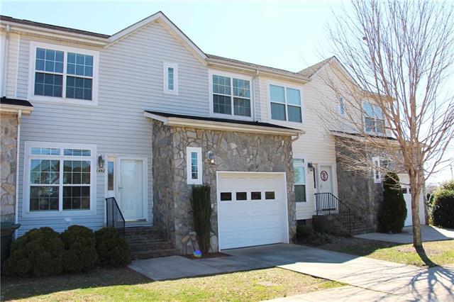 1492 Mulberry Ridge Drive - Photo 1