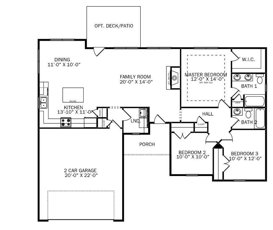 Lot 22 Eagle Drive - Photo 1