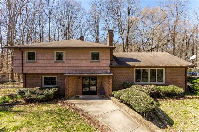 10616 Idlewild Road - Photo 1