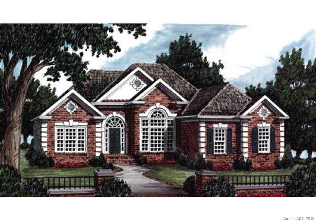 Lot 27 Eagle Drive - Photo 1