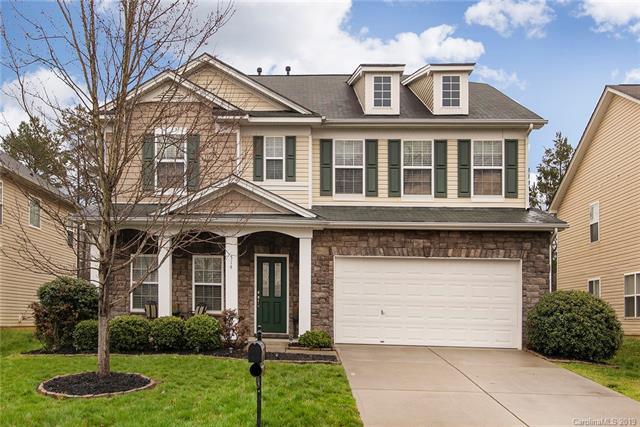 514 Nanny Point Drive - Photo 1