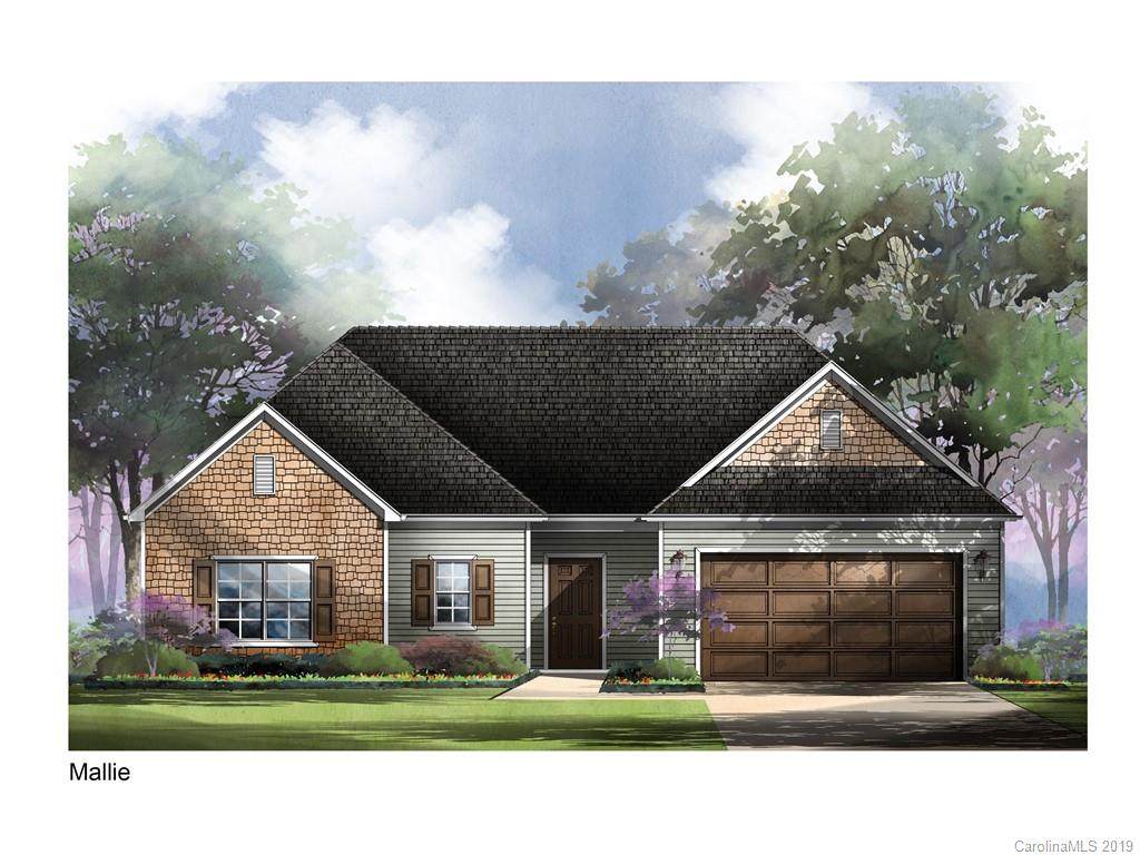 Lot # 25 Eagle Drive - Photo 1