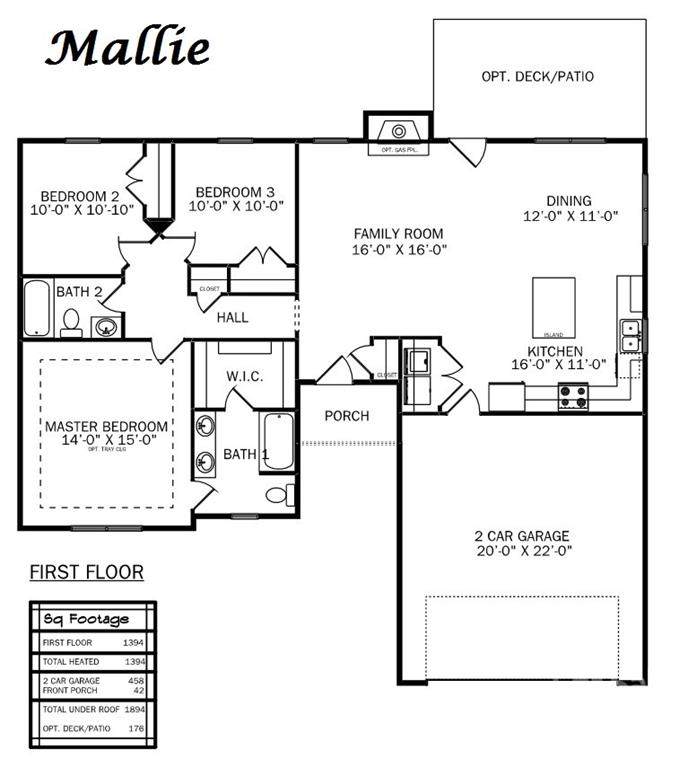 Lot # 25 Eagle Drive - Photo 1