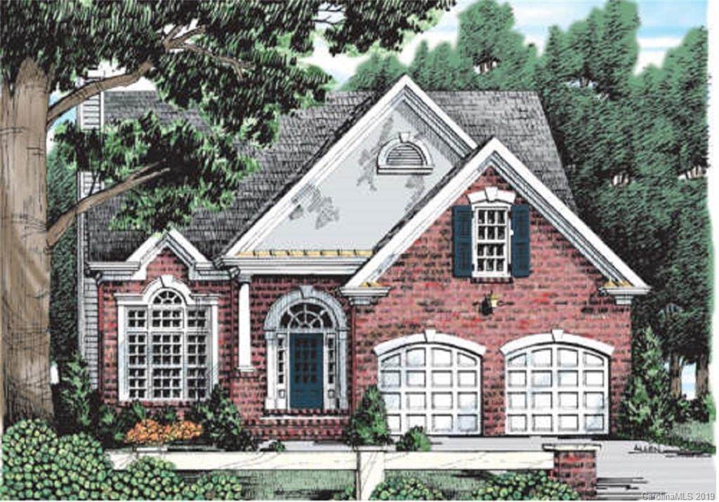 Lot # 23 Eagle Drive - Photo 1