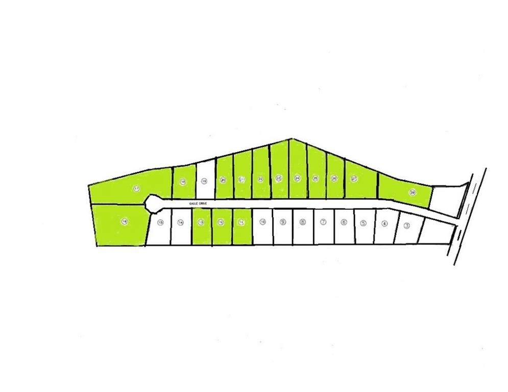 Lot # 23 Eagle Drive - Photo 1