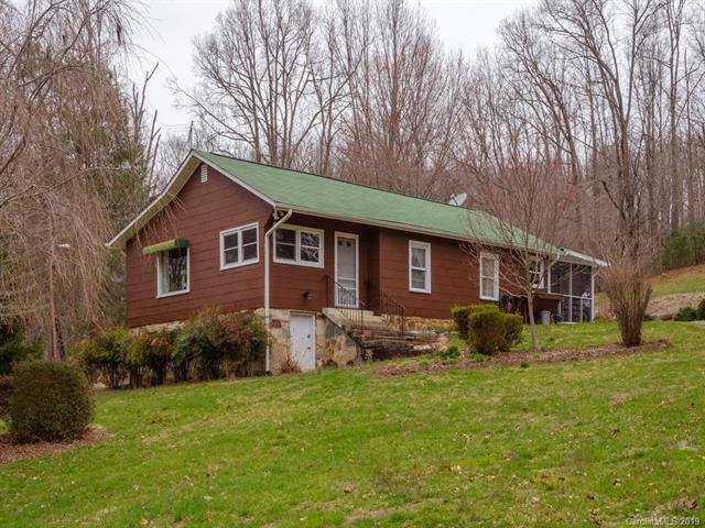 922 Jeter Mountain Road - Photo 1