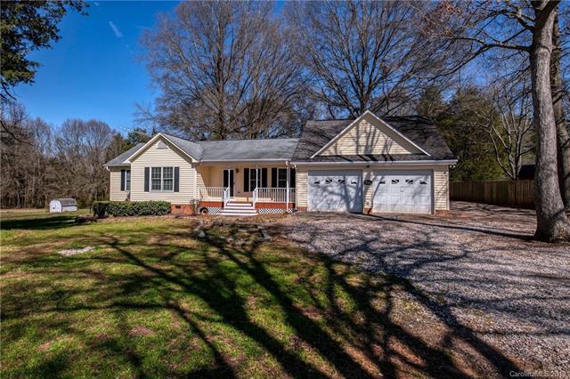 548 Shiloh Road - Photo 1