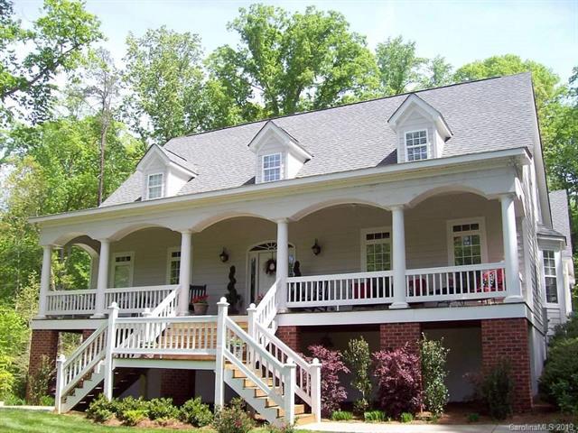 2201 Winding Oaks Trail - Photo 1