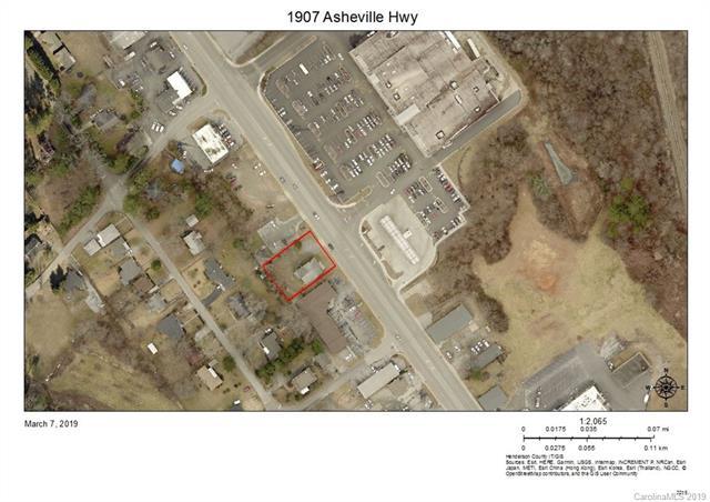 1907 Asheville Highway - Photo 1