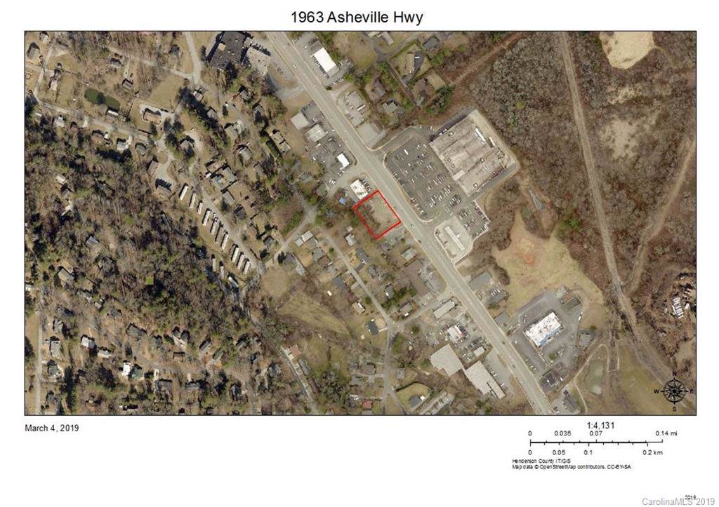 1963 Asheville Highway - Photo 1