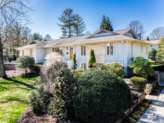 115 Hawkins Creek Road - Photo 1