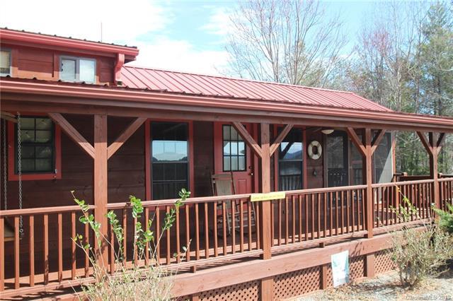 64 Black Bear Road - Photo 1