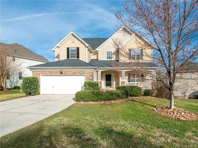 14918 Hawick Manor Lane - Photo 1