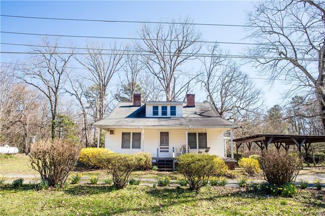 539 Falls Ferguson Road - Photo 1