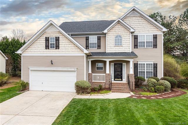 14915 Hawick Manor Lane - Photo 1