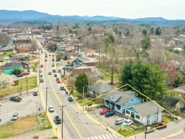 864-866 Haywood Road - Photo 1