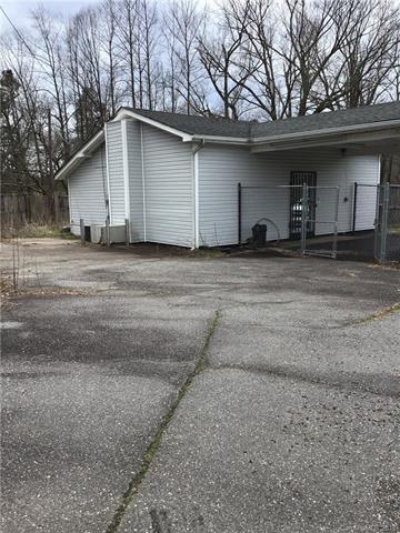 1437 Tryon Courthouse Road - Photo 1