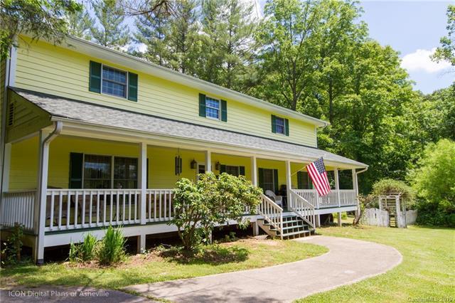 261 Pinners Cove Road - Photo 1