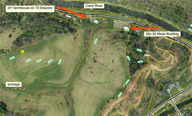 3145 Tract 1 & 2 Us Hwy 19W Highway - Photo 1