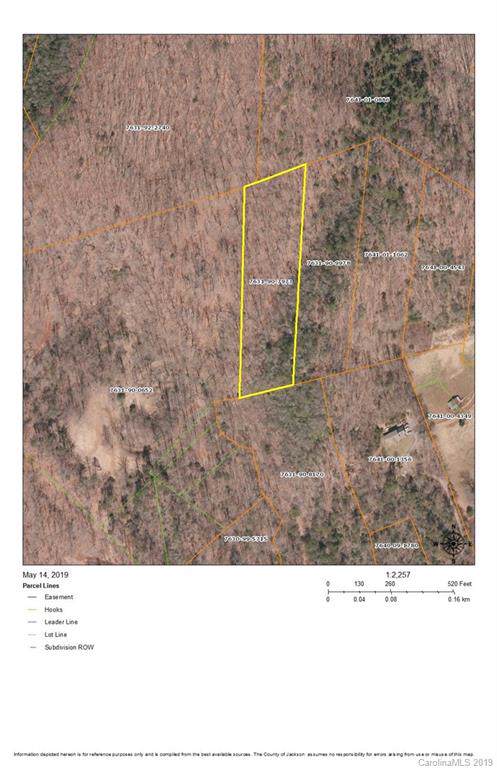 TBD Sitton Road - Photo 1