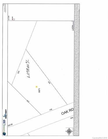 19Ac +/- Oak Road - Photo 1