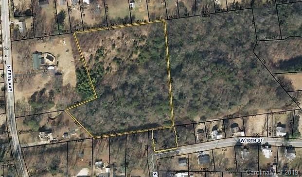lot 10th Street - Photo 1