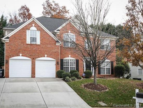 20319 Southshore Drive - Photo 1