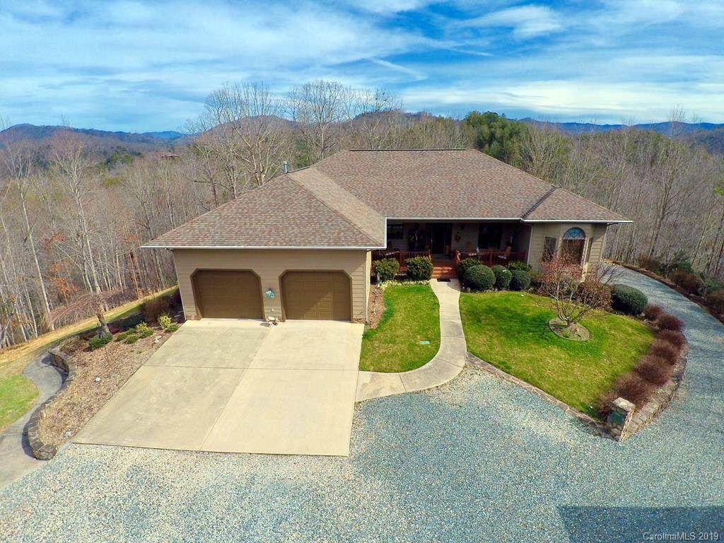 4731 Fontana Lake Drive - Photo 1