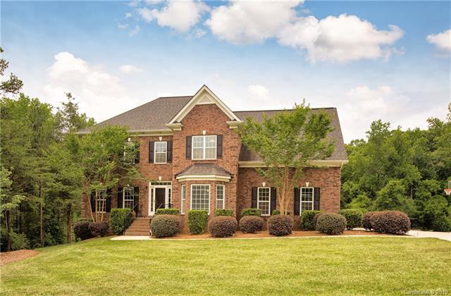 212 Logan Crossing Drive - Photo 1