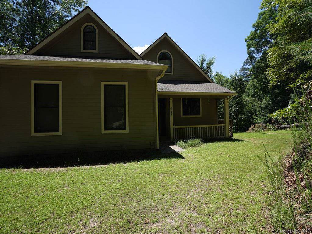 648 Fontana View Road - Photo 1