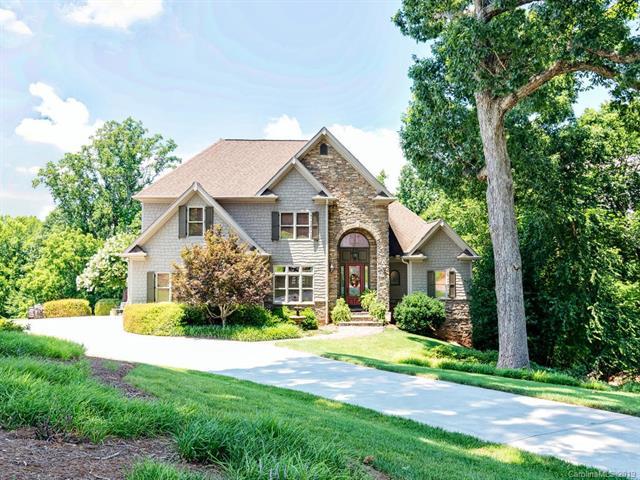121 Creek Cove Lane - Photo 1