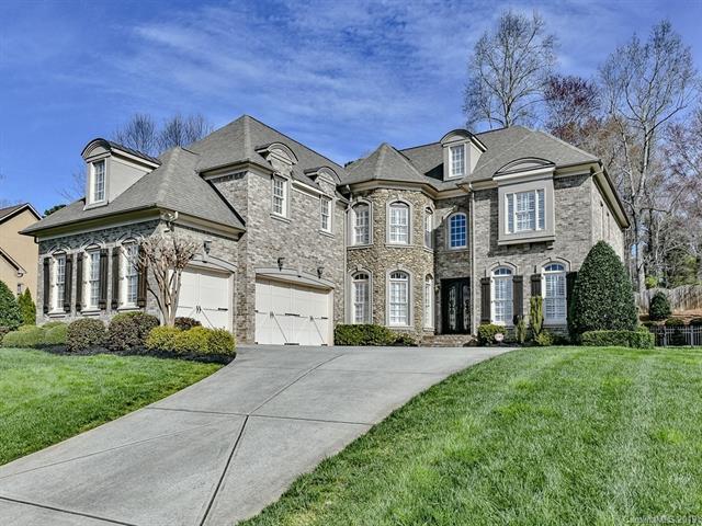 7014 Camrose Crossing Lane - Photo 1