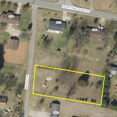 3811 Metcalf Drive - Photo 1