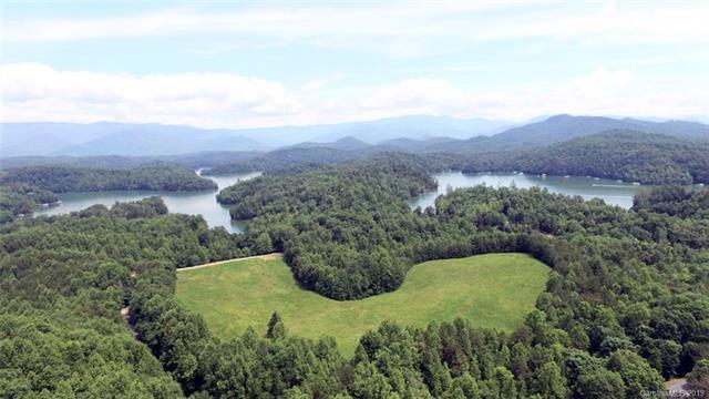 L 4-1 Fontana Lake Drive - Photo 1