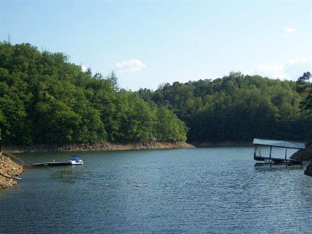 Lot #81 Fontana Lake Drive - Photo 1