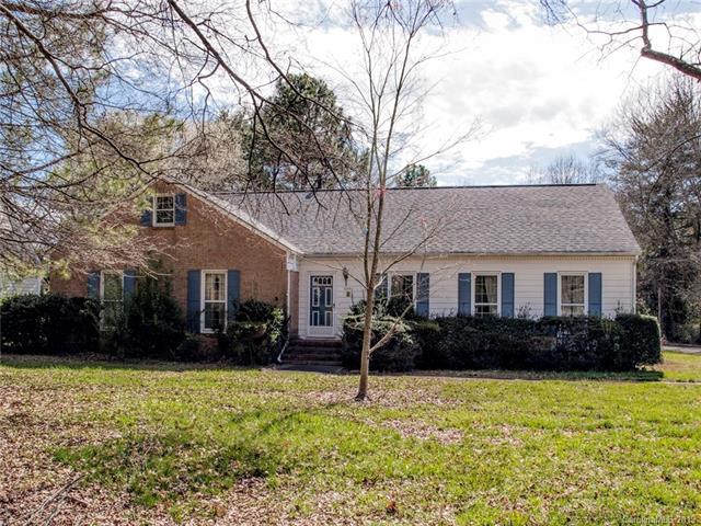 2201 Edenton Road - Photo 1