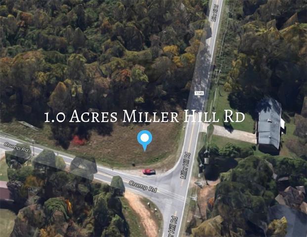 1 Acres Miller Hill Road - Photo 1