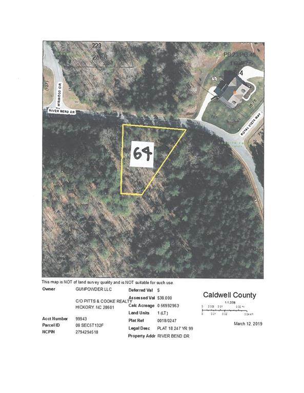 64 River Bend Drive - Photo 1