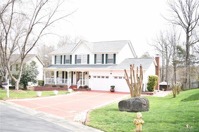 10716 Roxbury Court - Photo 1