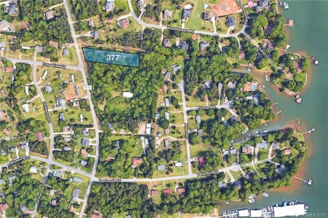 377 Stutts Road - Photo 1