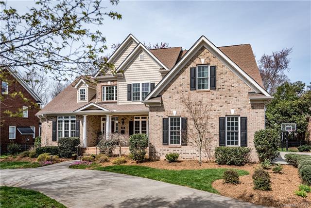 440 Sharon Amity Road - Photo 1