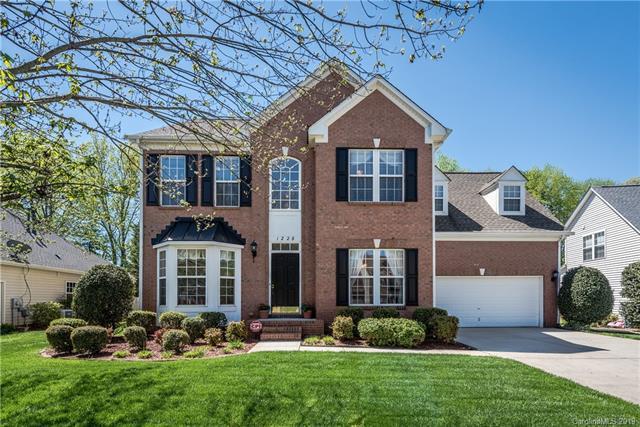 1226 Cochrane Woods Lane - Photo 1